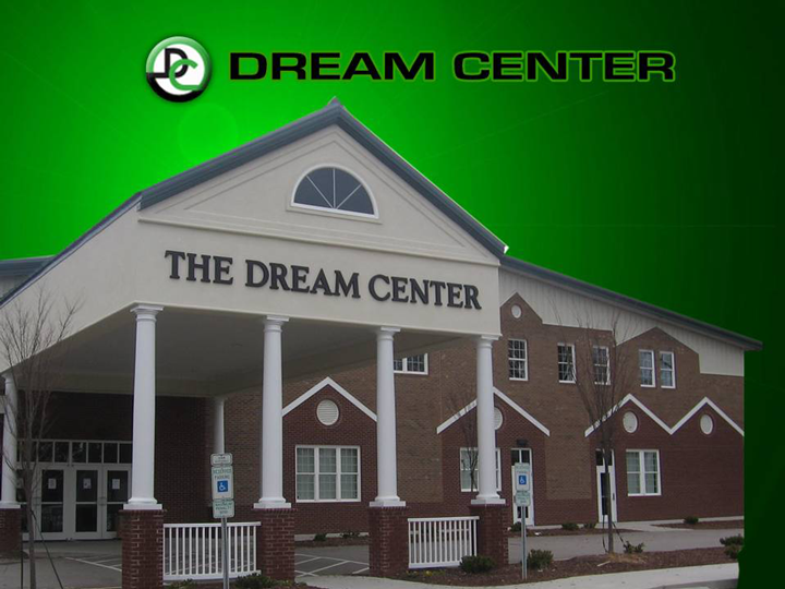 Dream Center